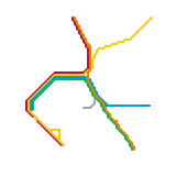 San Francisco BART, renamed