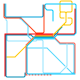 Lynnstar Regional Trains (unknown)