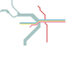 Columbus, Ohio V2 (speculative)