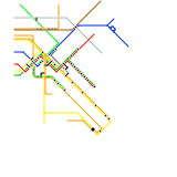 New York City (real)