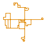 Sweetwater Trolley (speculative)