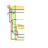 New York City (speculative)