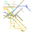 New York City (real)