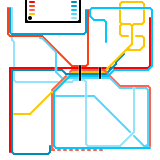 Lynnstar Regional Trains (unknown)