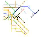 New York City (real)