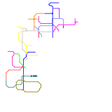 Madrid Speculative (real)
