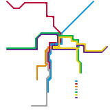 Edmonton, Alberta (speculative)