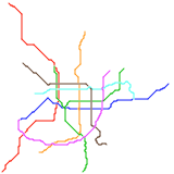 Greater Taipei (speculative)