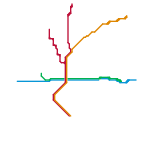 Atlanta MARTA (speculative)
