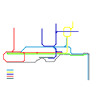 Hepford Hounty Hailway (unknown)