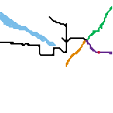 yorkon map (unknown)