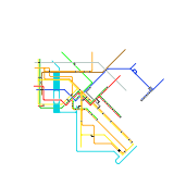 New York City (real)