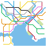 New Bay City (unknown)