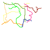 Western US (speculative)
