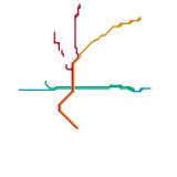 Atlanta MARTA (speculative)