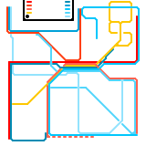 Lynnstar Regional Trains (unknown)
