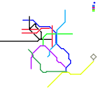 Calvinapolis (unknown)