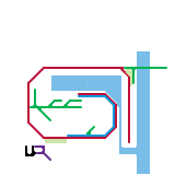 Utopia Rail (unknown)