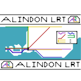 Alindon Light Rail (unknown)