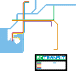 Fraser Valley (speculative)