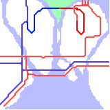 Heart City (unknown)