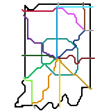 Indiana (speculative)