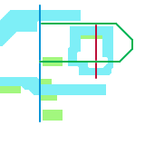 Edgewater, Grand Althea (unknown)