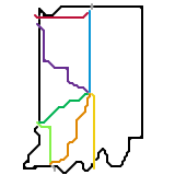 Indiana (speculative)