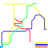 ΜΕΤΡΟ ΑΘΗΝΑ (real)