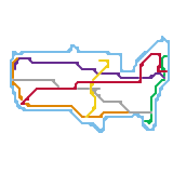 United States (speculative)