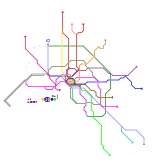 Melbourne (speculative)