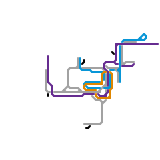 Bathwick and somerset (unknown)