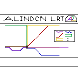 Alindon Light Rail (unknown)