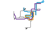 Bathwick and somerset (unknown)