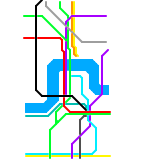 Alderton Downtown North (unknown)