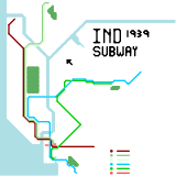 New York City (1912)