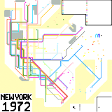 New York City (speculative)