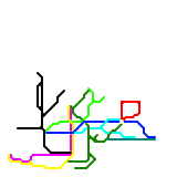 Gregway but newer (unknown)