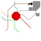 OC map for something no need to worry about it bro (speculative)