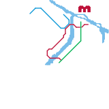 Nizhniy Novgorod (speculative)