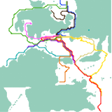 Auckland (speculative)