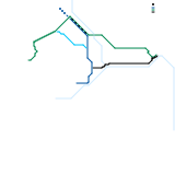 Minneapolis St Paul (speculative)