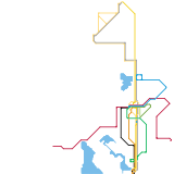 royal oak exchange busses