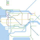 Vancouver (speculative)