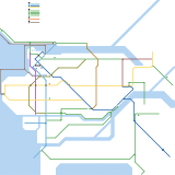 Vancouver (speculative)