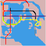 Western Islands (unknown)