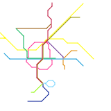 MARTA Dream Map (speculative)
