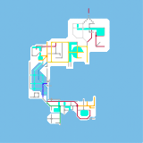 Lands Between - Draft Only (unknown)