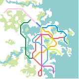 Coral Bay Area (unknown)