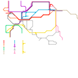 Europe-Asia (speculative)